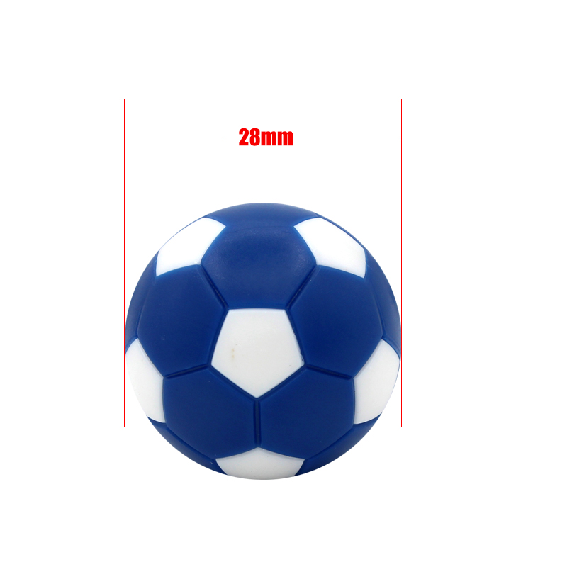 28mm Table Football Ball