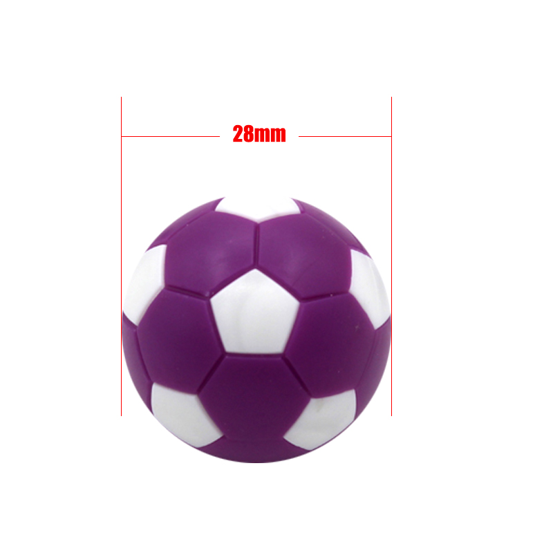 28mm Table Football Ball