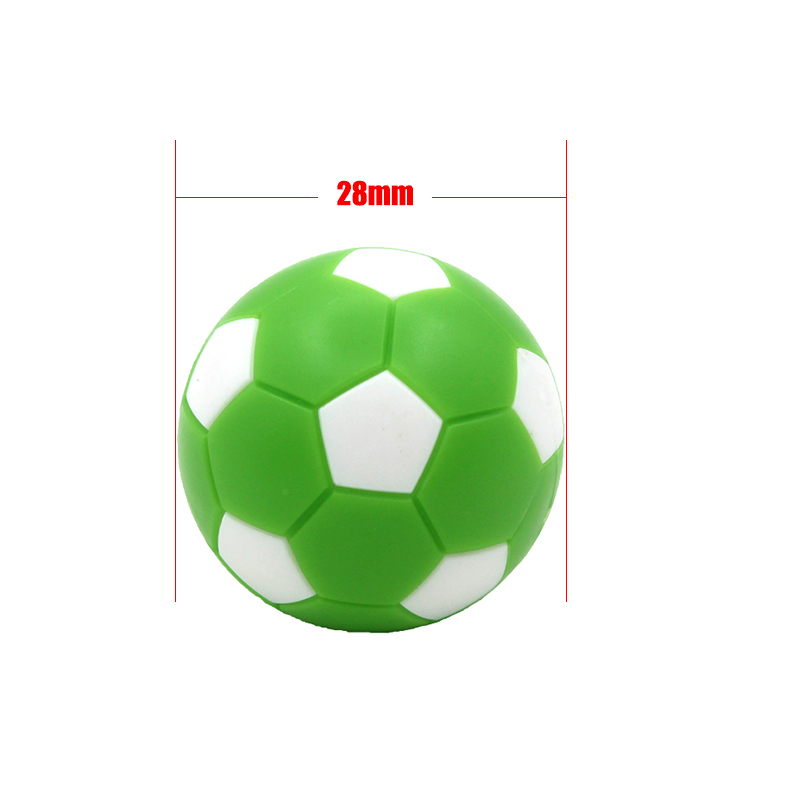 28mm Table Football Ball