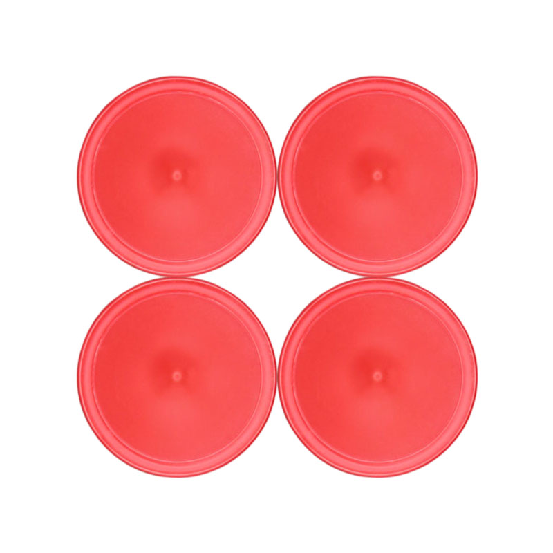 58mm Air Hockey Ball, 4mm Thickness