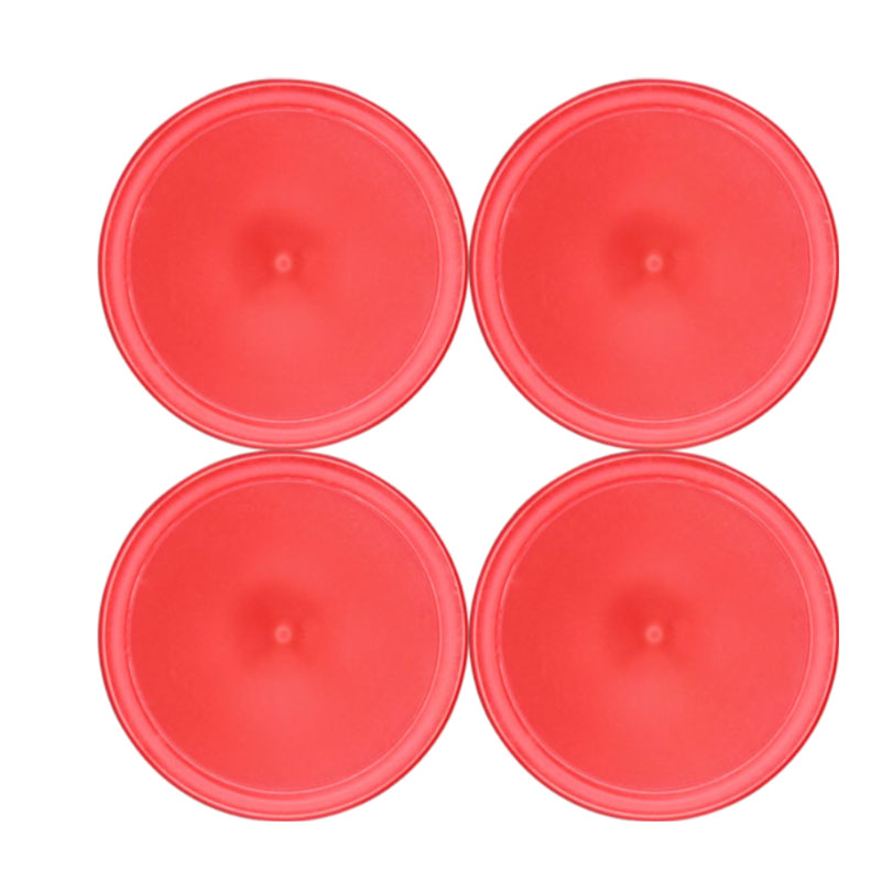 51mm Air Hockey Ball, 4mm Thickness