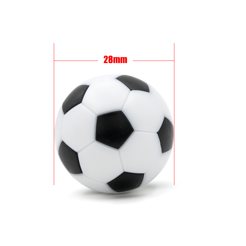 28mm Table Football Ball