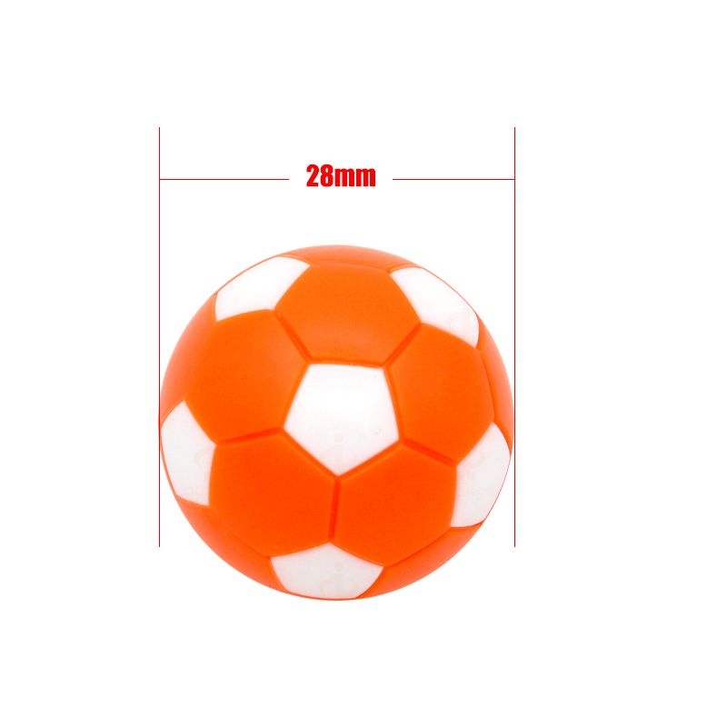 28mm Table Football Ball