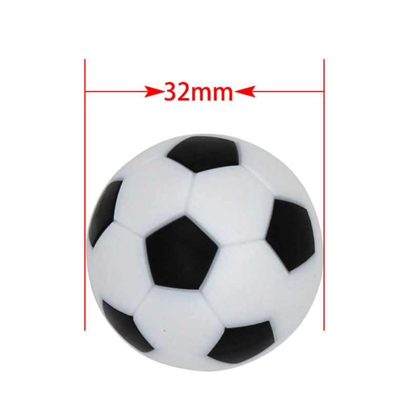 32mm Table Football Ball