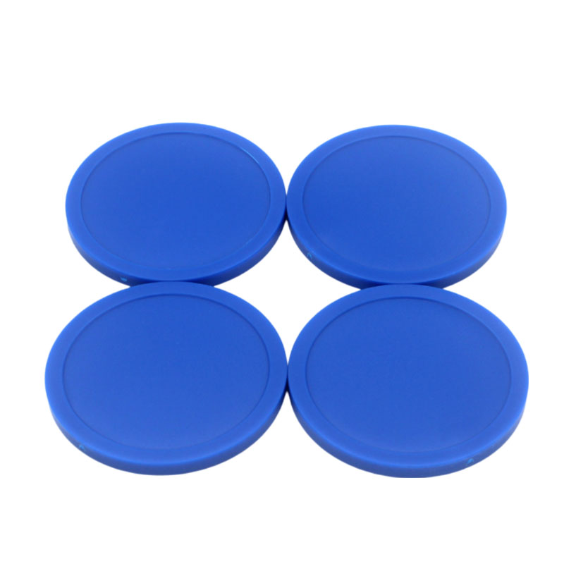 75mm Air Hockey Ball, 6mm Thickness