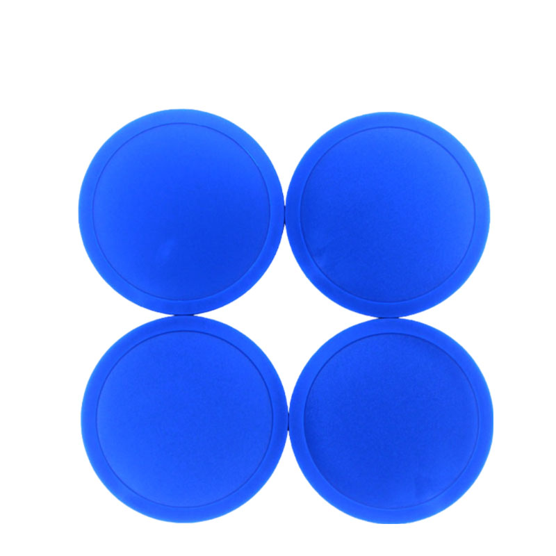 64mm Air Hockey Ball, 5mm Thickness