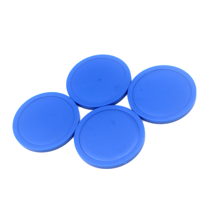 75mm Air Hockey Ball, 6mm Thickness