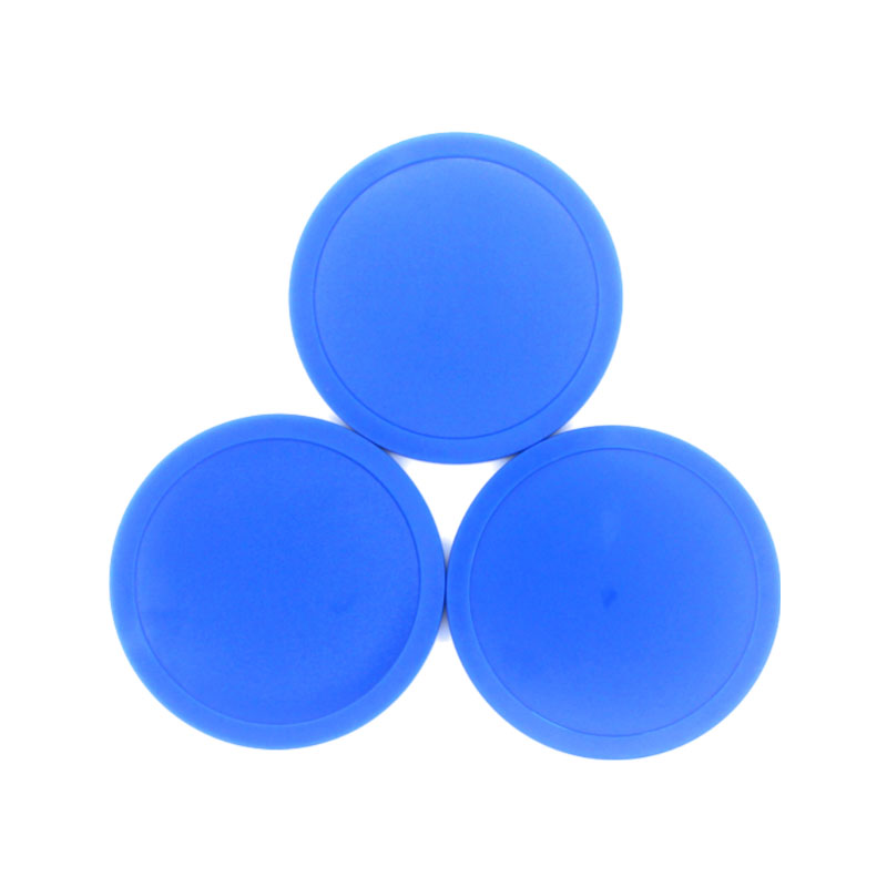 75mm Air Hockey Ball, 6mm Thickness