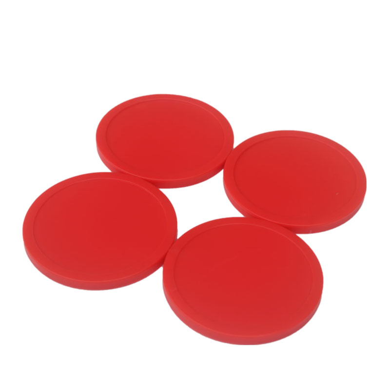 64mm Air Hockey Ball, 5mm Thickness