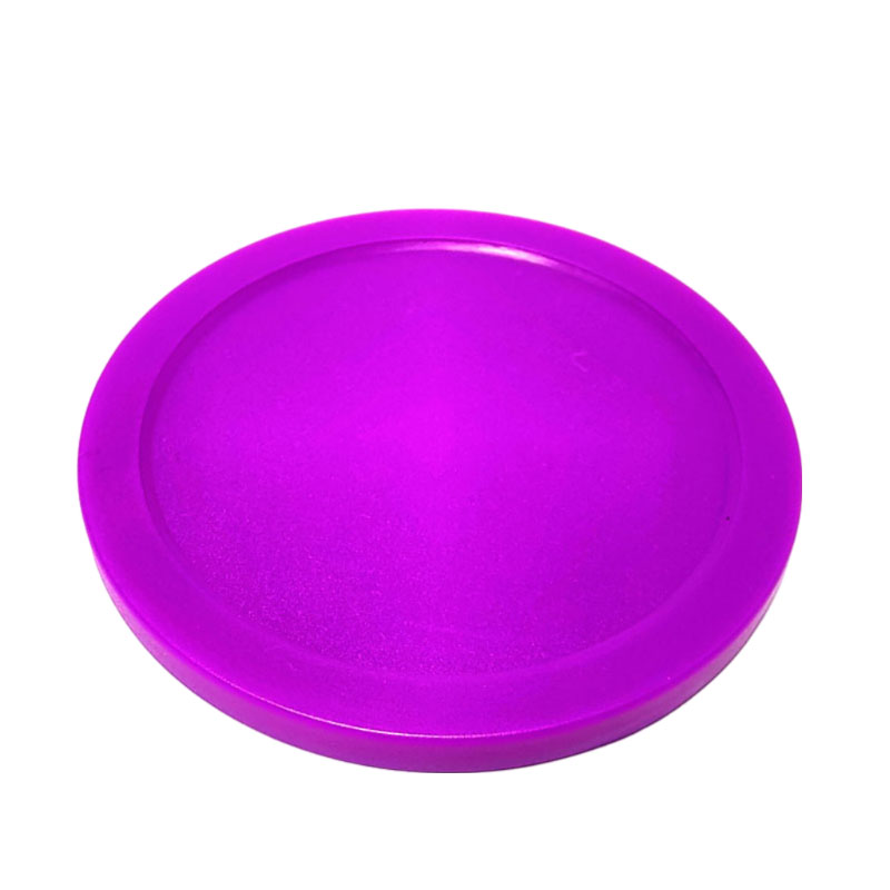 64mm Air Hockey Ball, 5mm Thickness