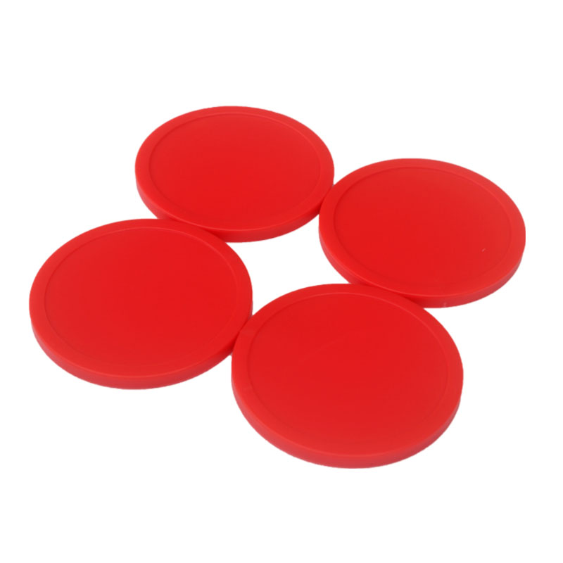 75mm Air Hockey Ball, 6mm Thickness