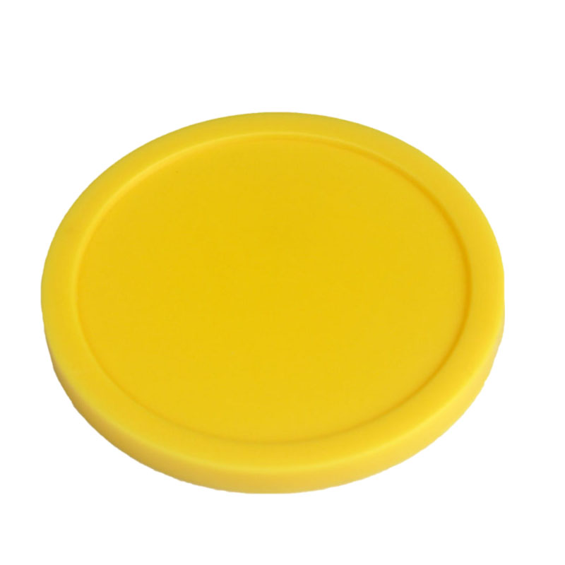 82mm Air Hockey Ball, 7mm Thickness