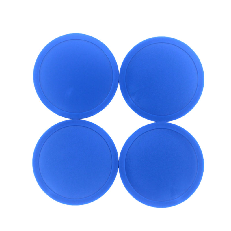 75mm Air Hockey Ball, 6mm Thickness