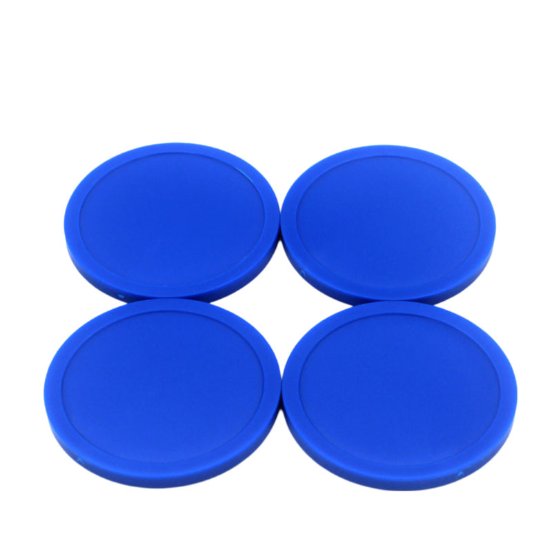 64mm Air Hockey Ball, 5mm Thickness