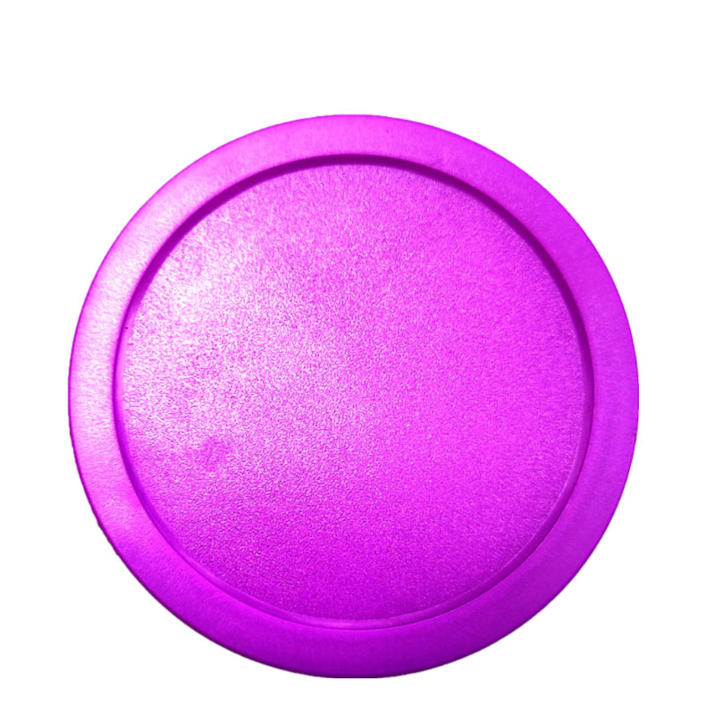 64mm Air Hockey Ball, 5mm Thickness