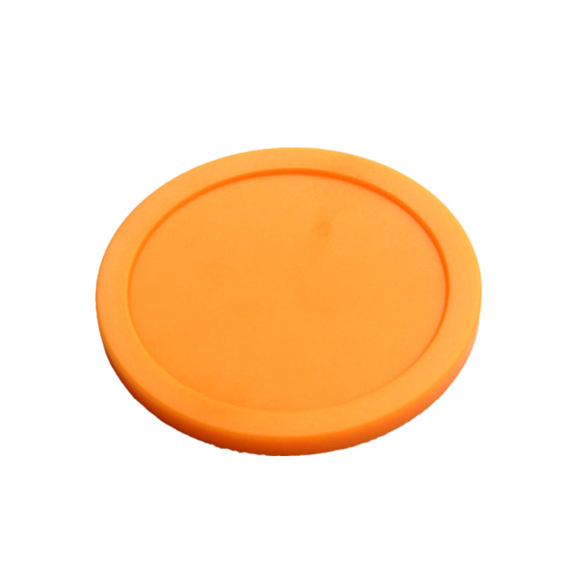 64mm Air Hockey Ball, 5mm Thickness