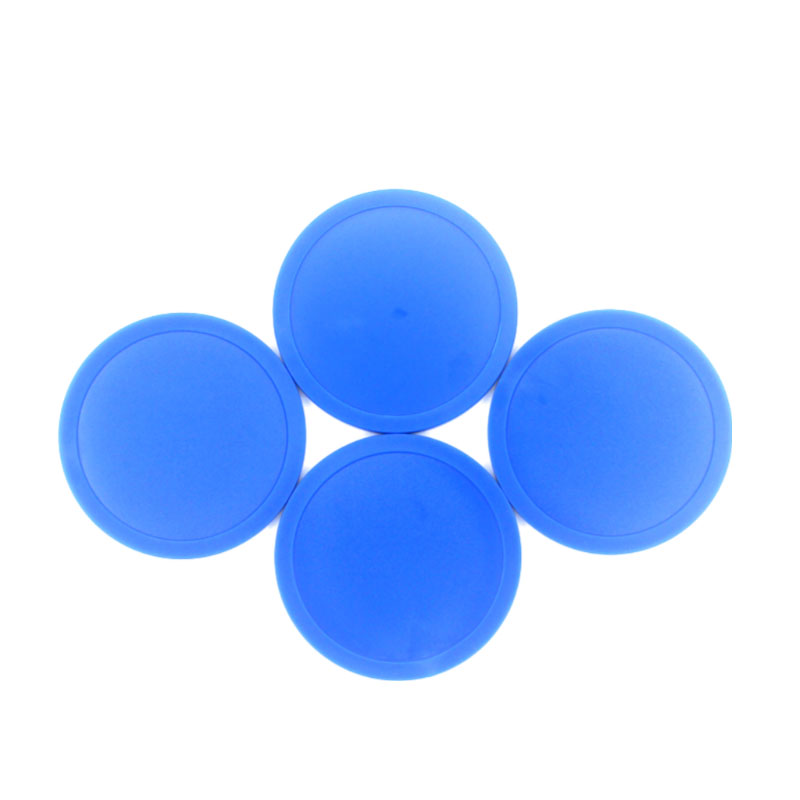 75mm Air Hockey Ball, 6mm Thickness