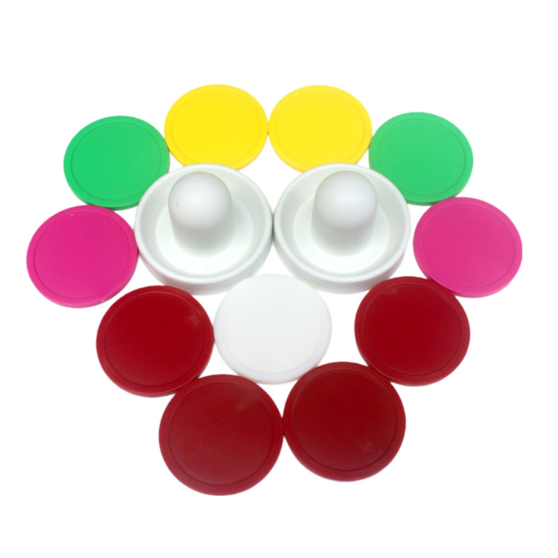 82mm Air Hockey Ball, 7mm Thickness