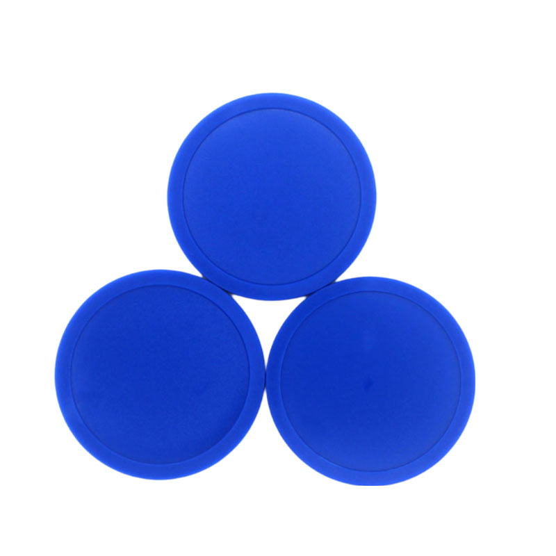 64mm Air Hockey Ball, 5mm Thickness