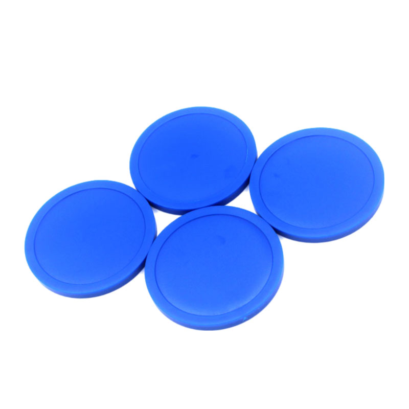 64mm Air Hockey Ball, 5mm Thickness