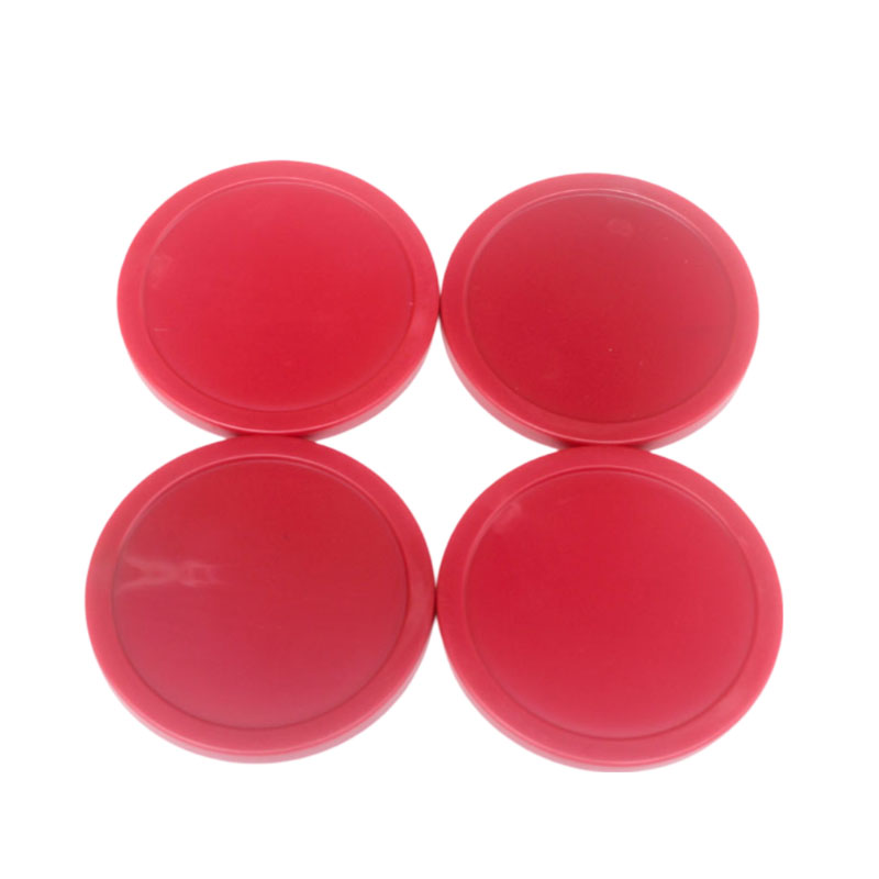 82mm Air Hockey Ball, 7mm Thickness